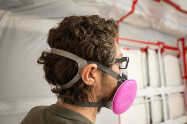 Best Biohazard Mold Removal  in Pearland, TX